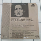 Various - Sizzling Hits, Vol. 5 (45-RPM)